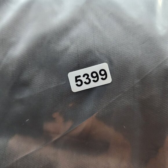 Men's Black George Stretch Shorts 11" Inseam Size 40 - Picture 13 of 13